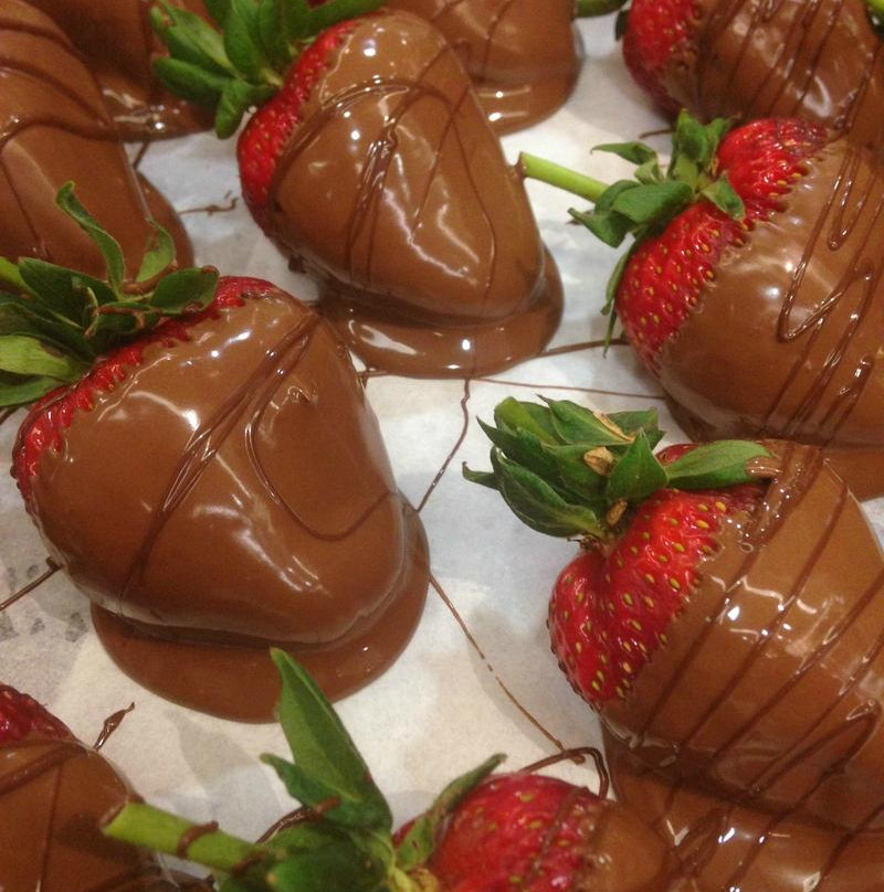 Foodi-悉尼必去景点