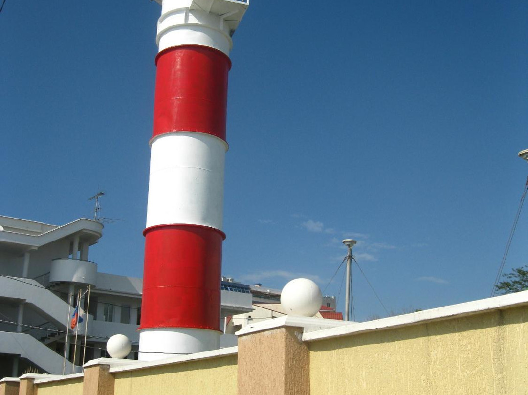 Adler Lighthouse景点图片