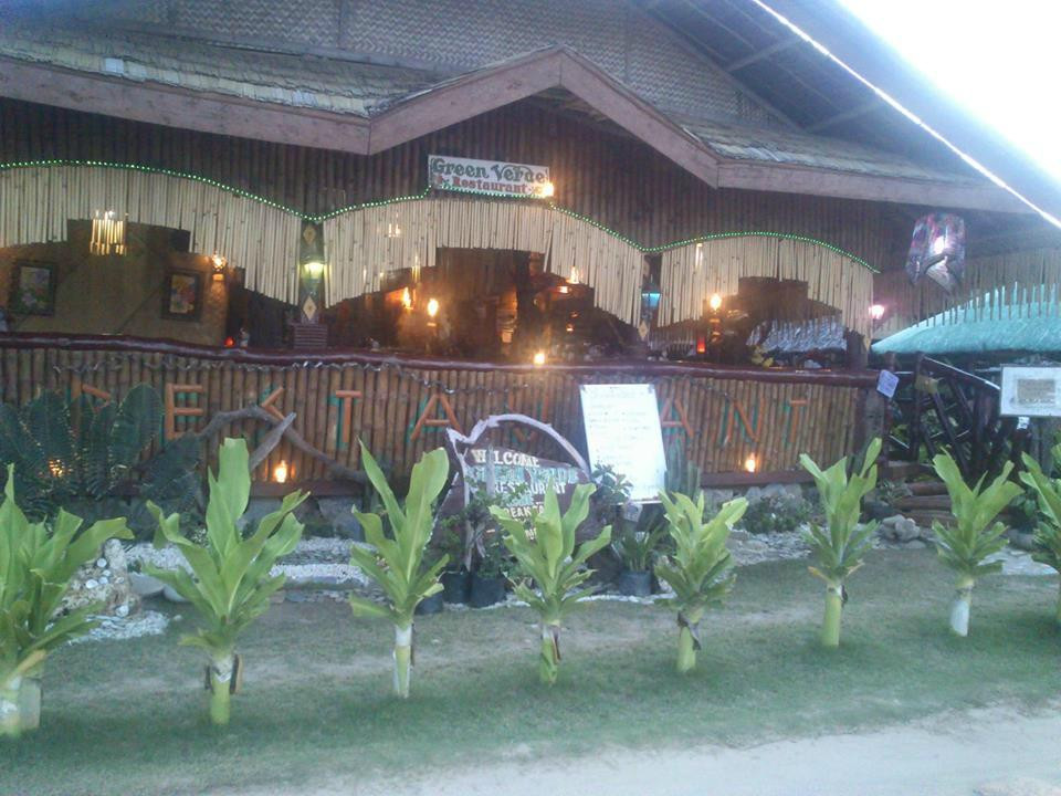 Green Verde Resort Inn