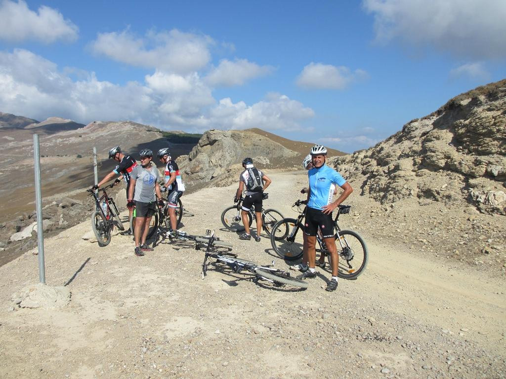 Kos MountainBike-Psalidi必去景点