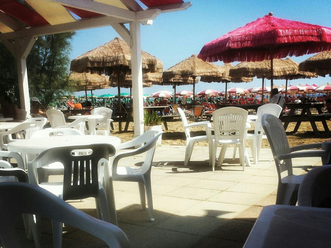 Baiocco Beach-Marina di Vasto必去景点