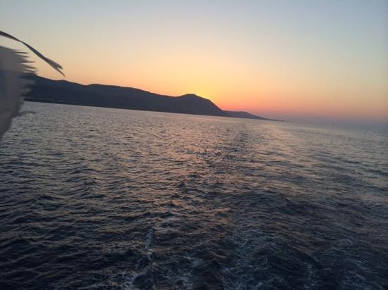 Cyprus Mini Cruises-Latchi必去景点