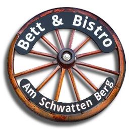 Bett & Bistro Am Schwatten Berg-官方