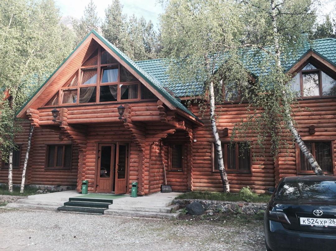 Zapovednaya Skazka