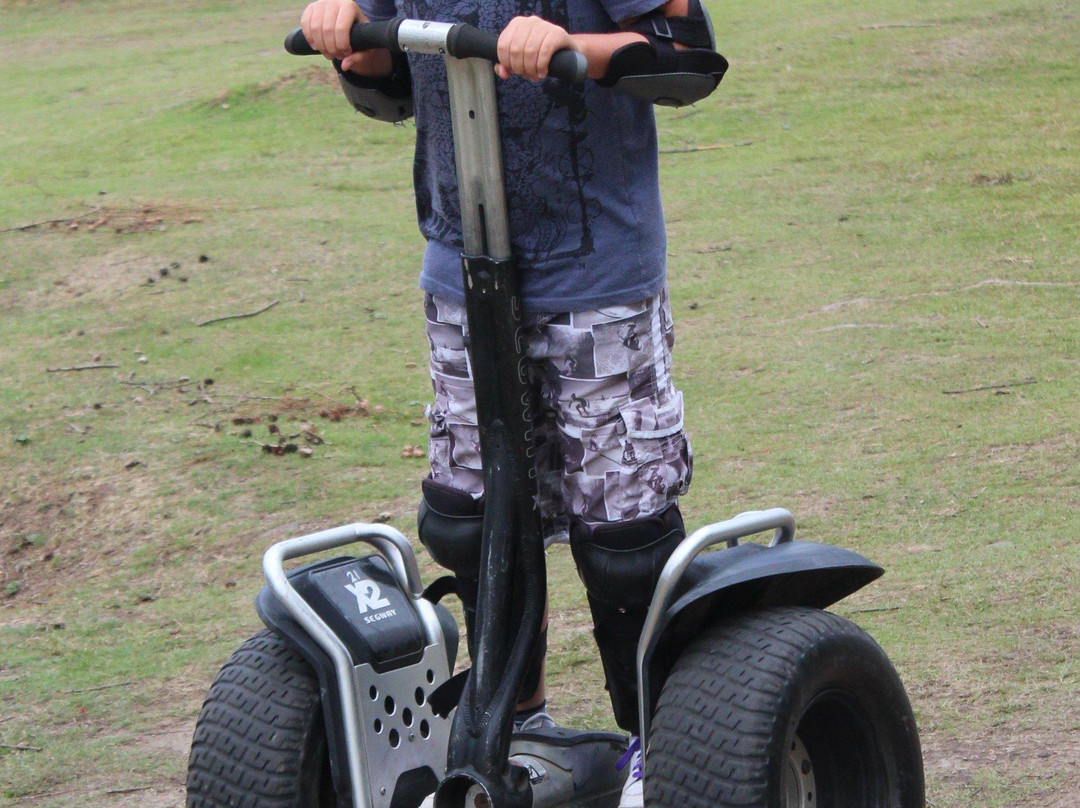 Segway Events景点图片