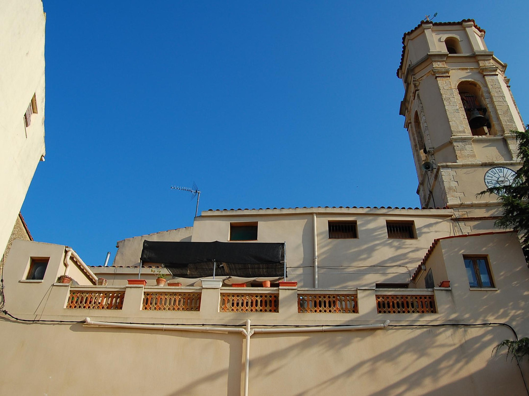 Alberg l'Abadia