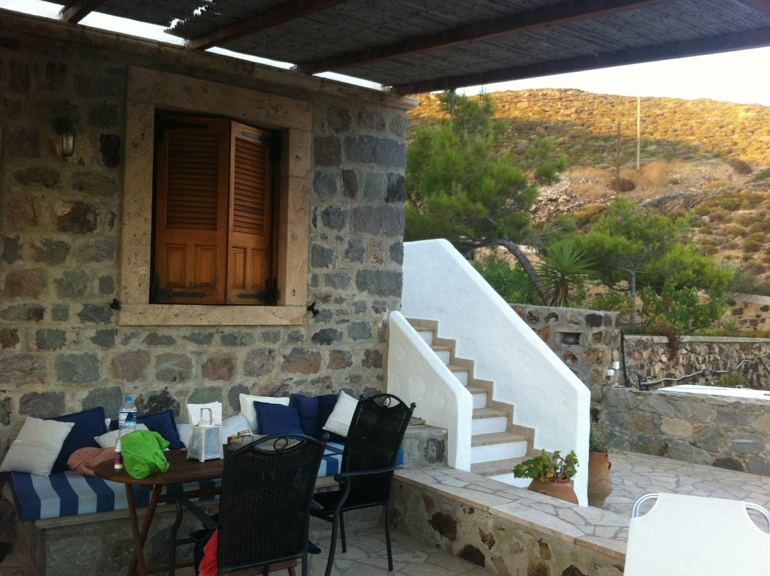 Liginou Studios and Suites