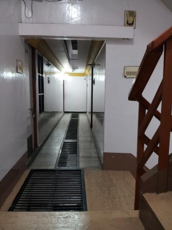 悉达多酒店主图