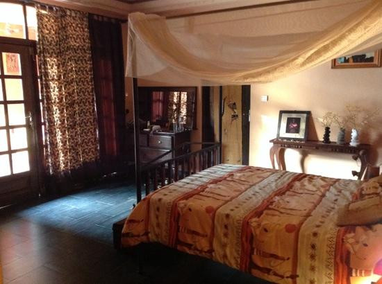 Tadzewu酒店住宿-Keryvonne