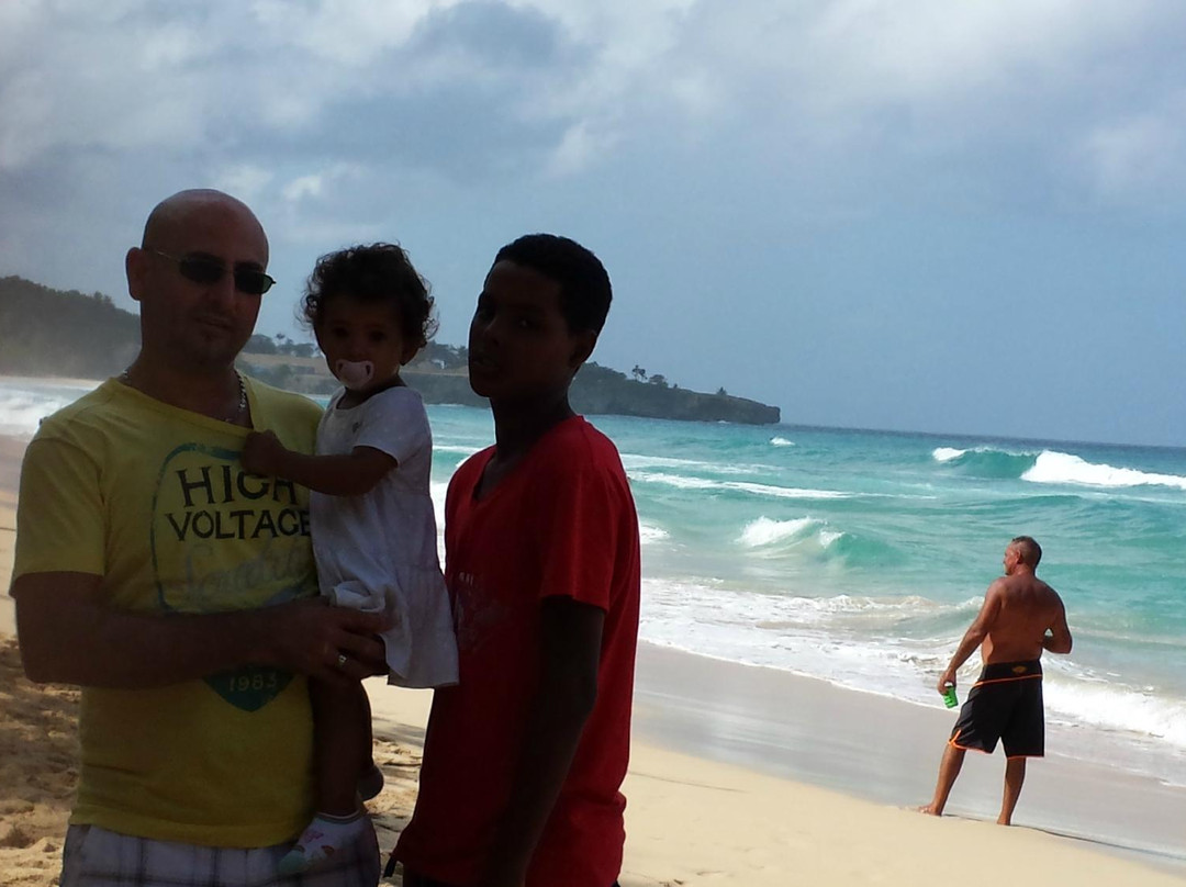 Playa Grande Golf Course-Rio San Juan必去景点