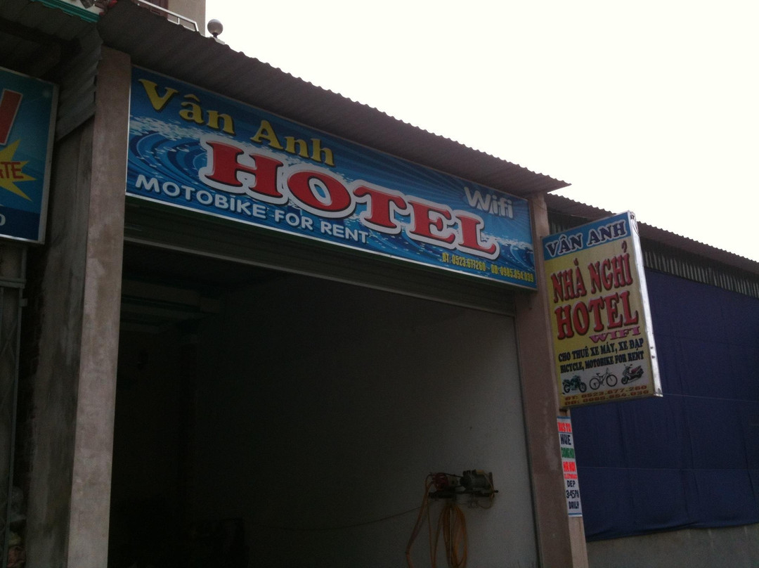Ninh My旅游攻略图片