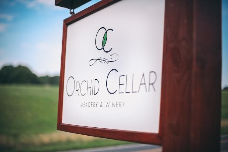 Orchid Cellar Meadery And Winery-Middletown必去景点
