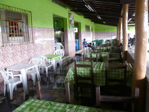 Fogao De Minas e Restaurante Mr