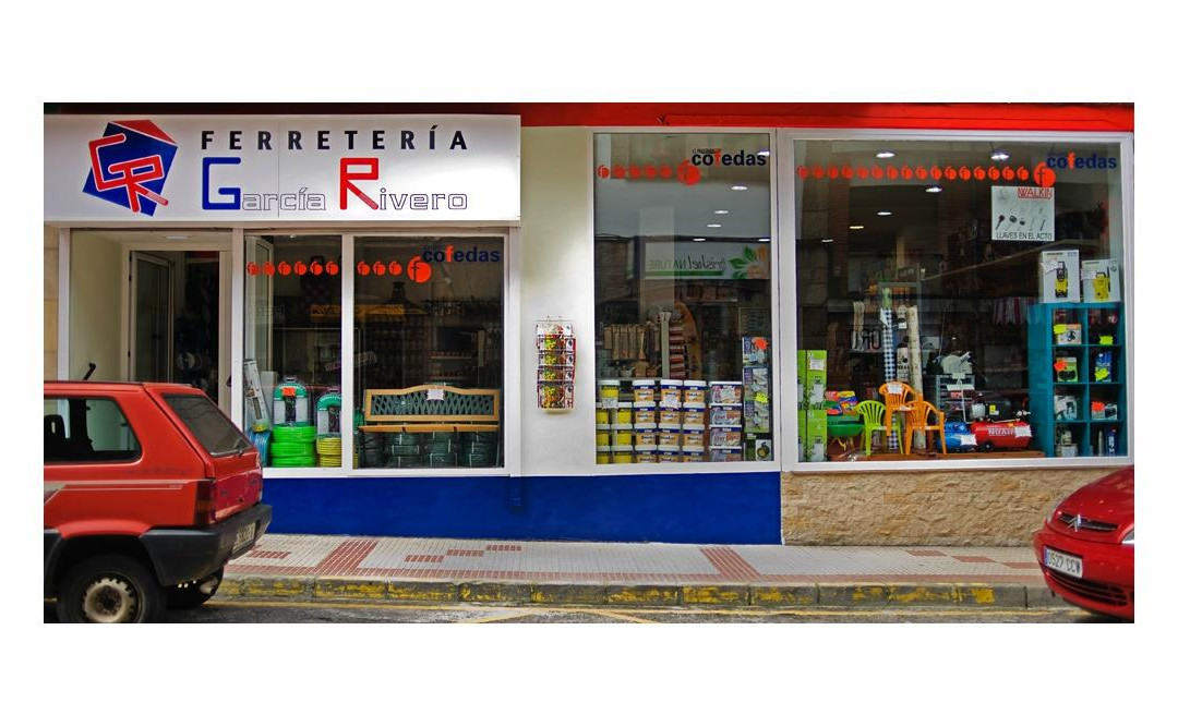 Ferreteria Garcia Rivero景点图片