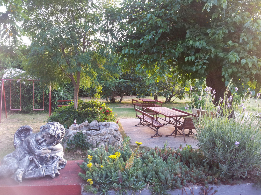 Gostionica Izletiste