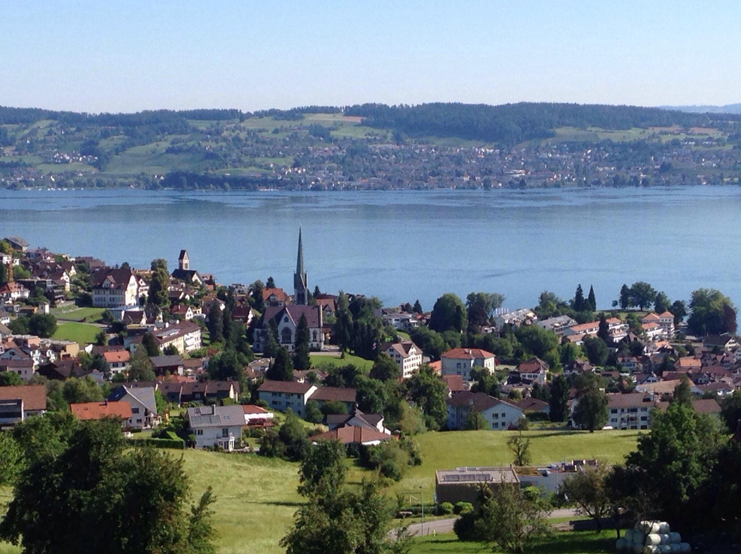Horn Richterswil