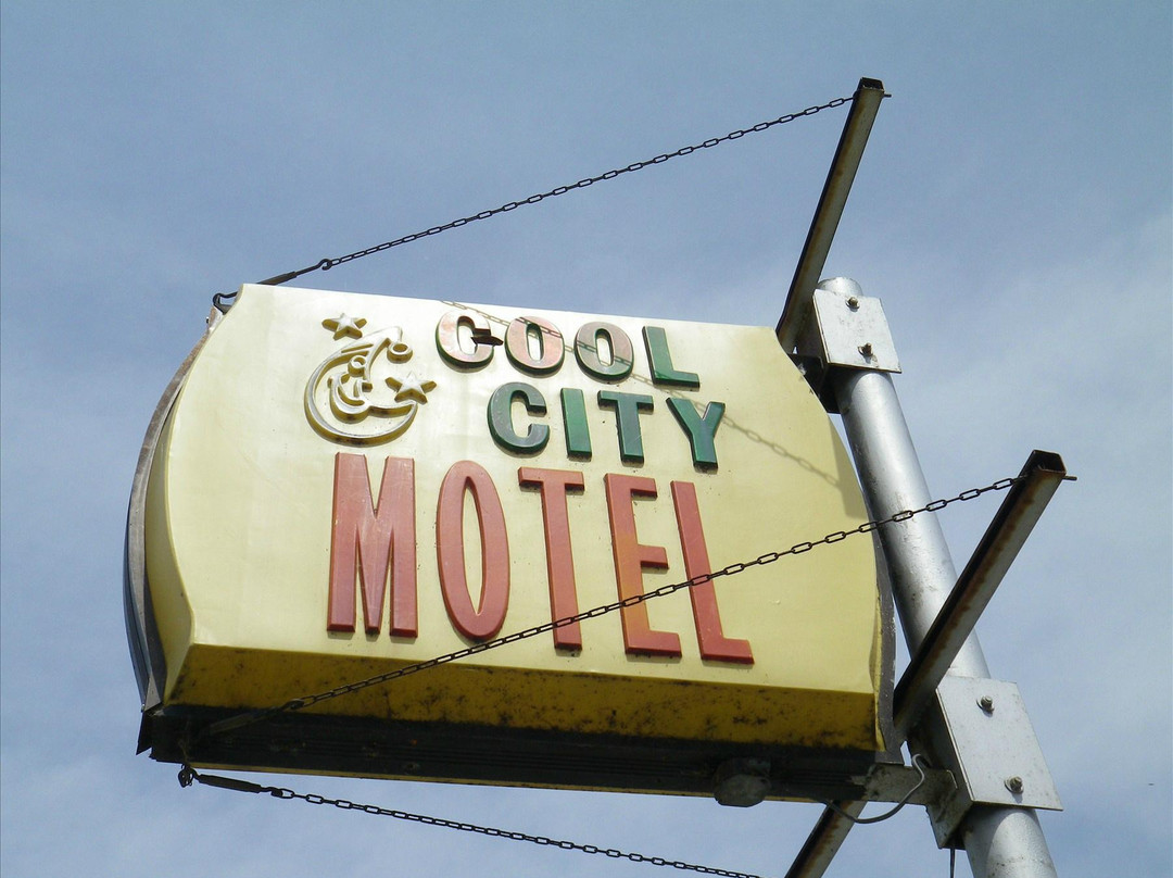 Cool City Motel主图