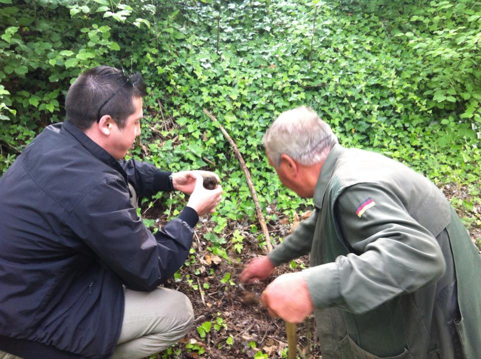 Truffle in Tuscany-圣米尼亚托必去景点