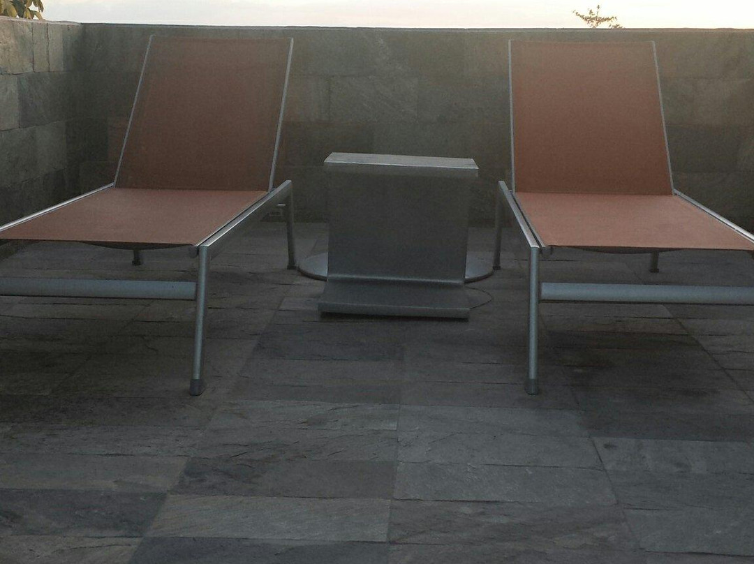 Solaire resorts-帕拉纳克市必去景点