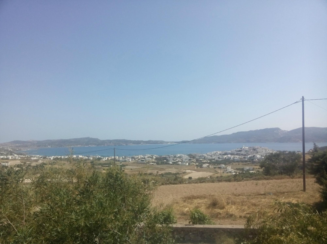 Mytakas餐馆和美食-Thalassographia