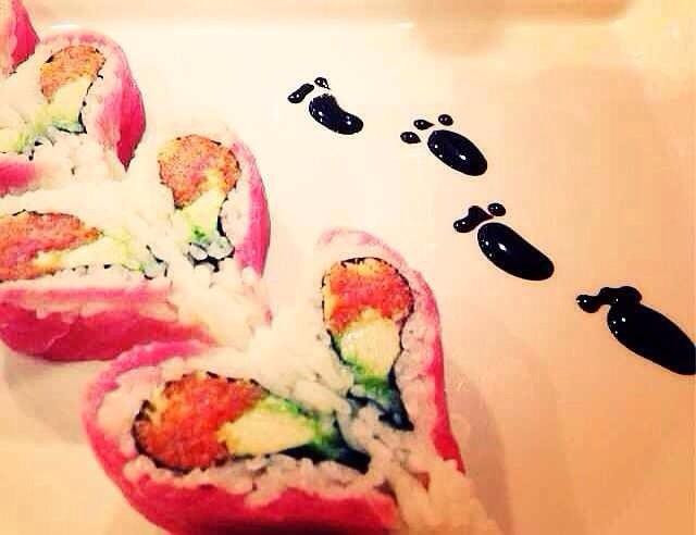 Sakura Hibachi and Sushi