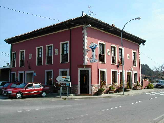 Hotel Solymar-官方