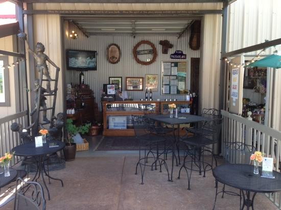 Colterris Wines-Palisade必去景点