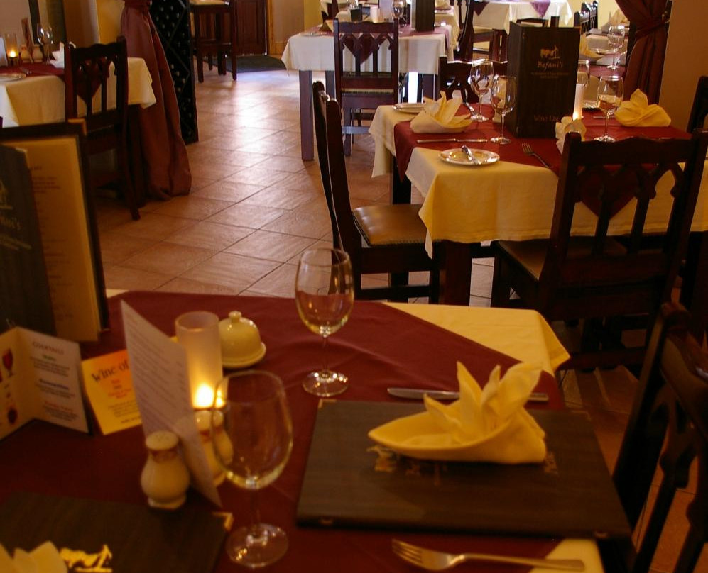 Befani's Guesthouse主图