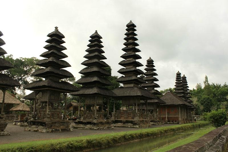Sukasuka Bali-登巴萨必去景点