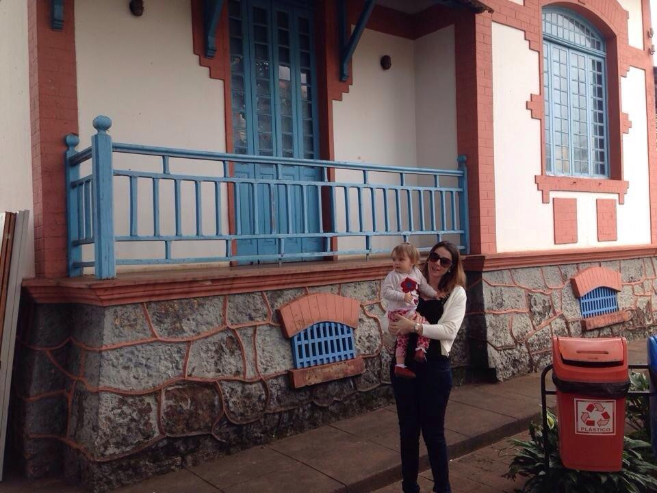 Marechal Candido Rondon History and Teaching Museum-Aracatuba必去景点