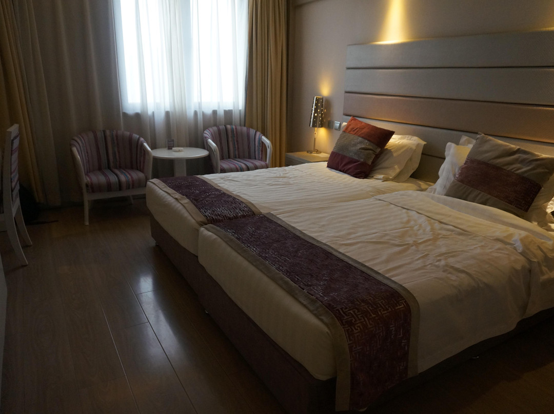 北京北邮科技大厦（蓟门桥地铁站店）主图