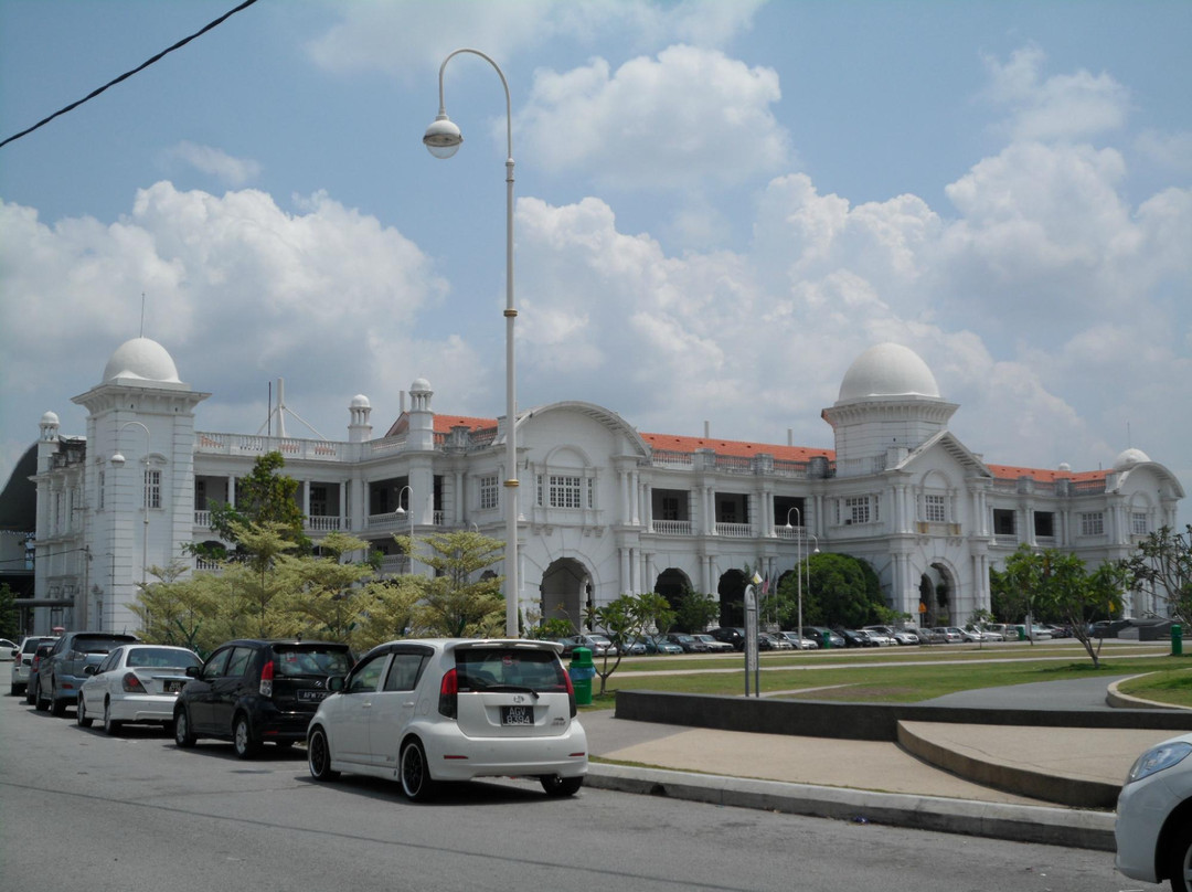 Food Tour Malaysia - Old Town Ipoh Food Tour-吉隆坡必去景点