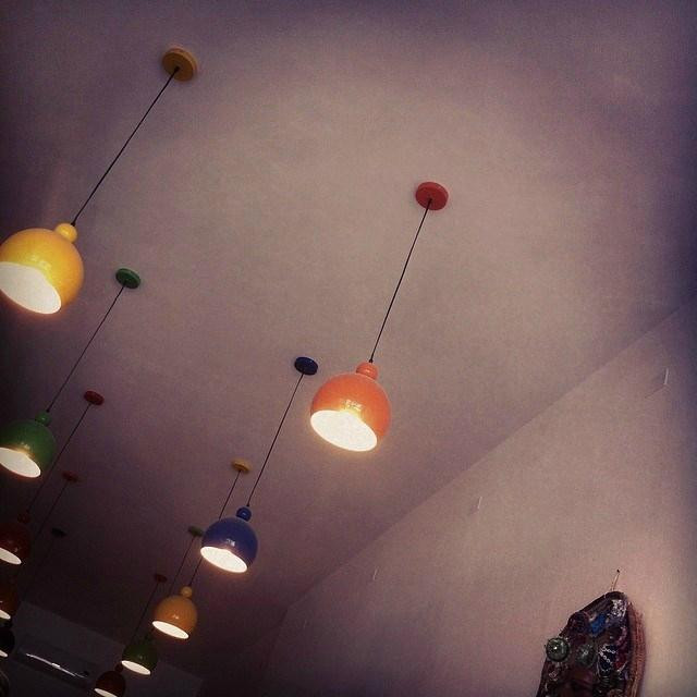 Il Panificio Pilia-奥里斯塔诺省必去景点