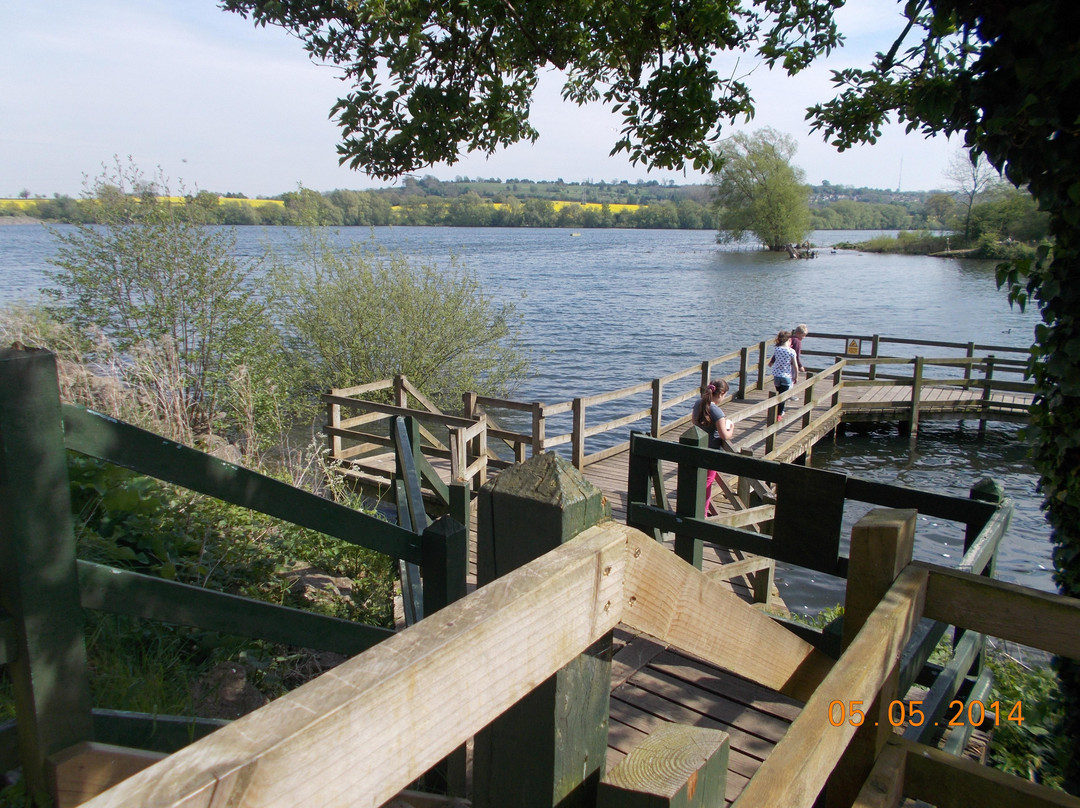 Daventry Country Park-达文特里必去景点