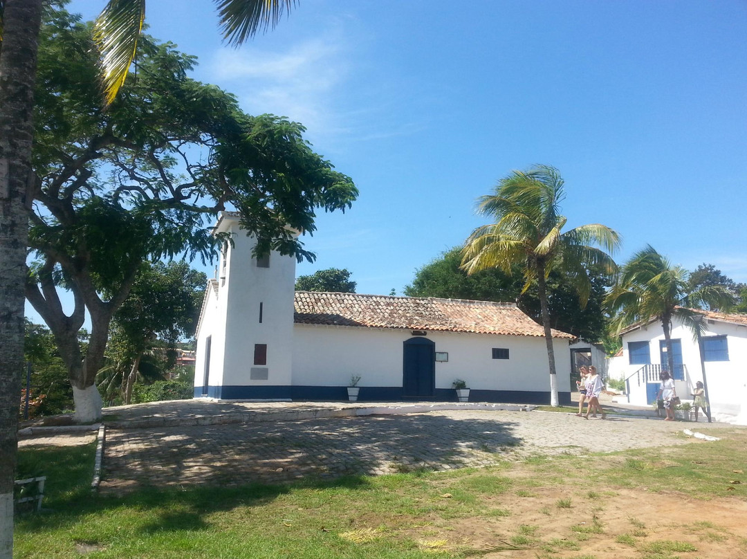 Igreja de Sant'Ana景点图片