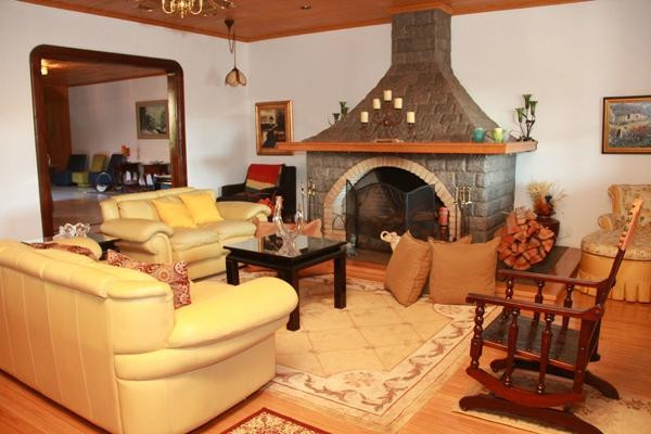 Pouso Alto酒店住宿-Lilian Bella Pousada