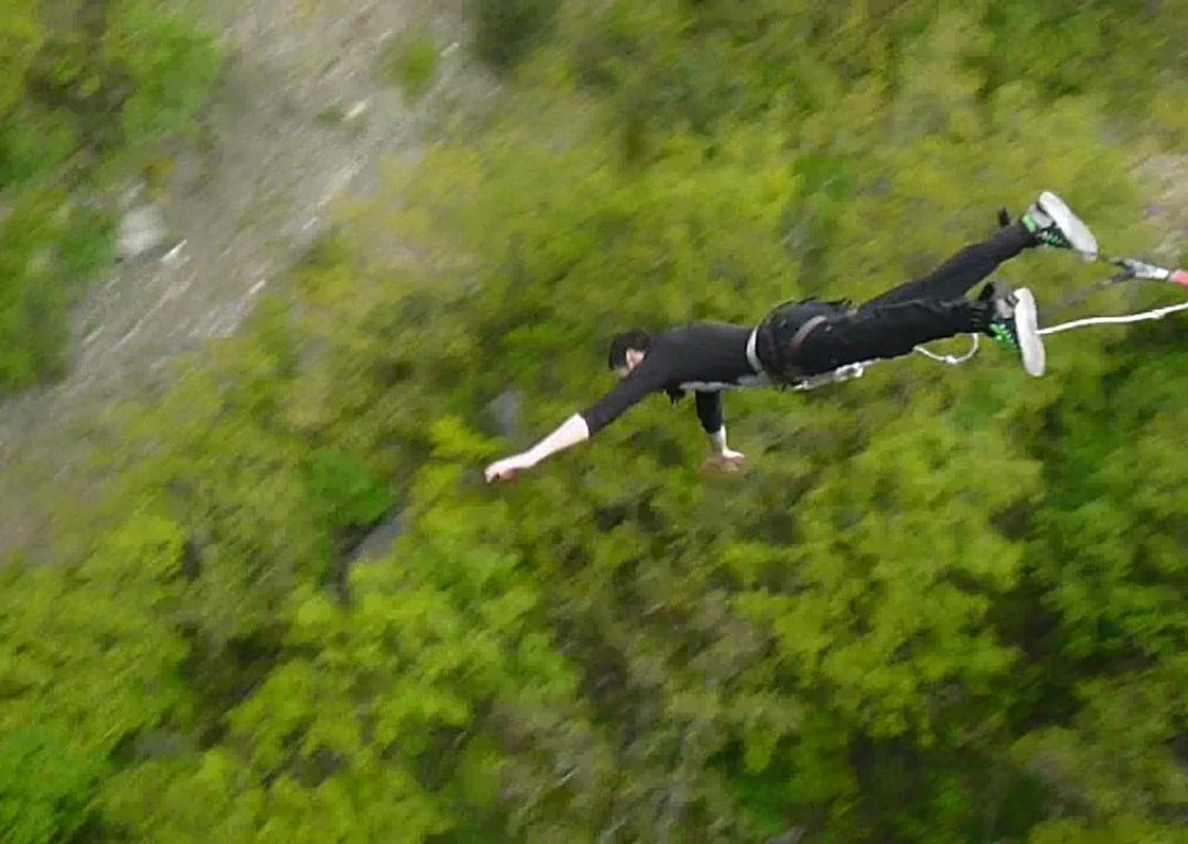 Vertiges Aventure-格勒诺布尔必去景点