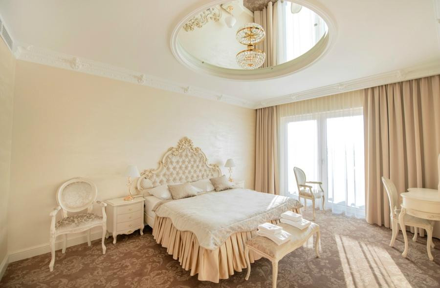 Karlowo酒店住宿-Hotel Kiston