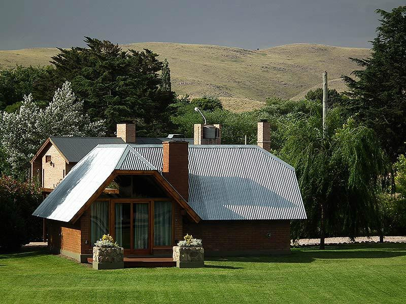 Solar de las Sierras