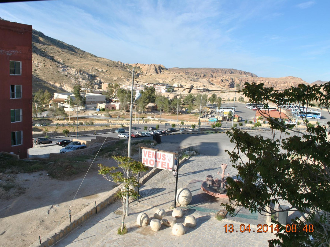 Venus Hotel主图