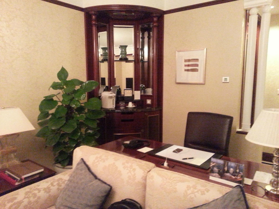 港岛香格里拉主图