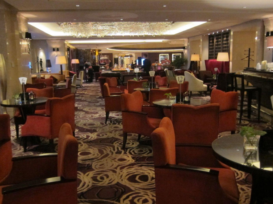 海景花园大酒店主图