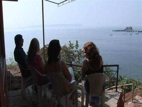 Hawaii The Sea-Side Village Retreat主图