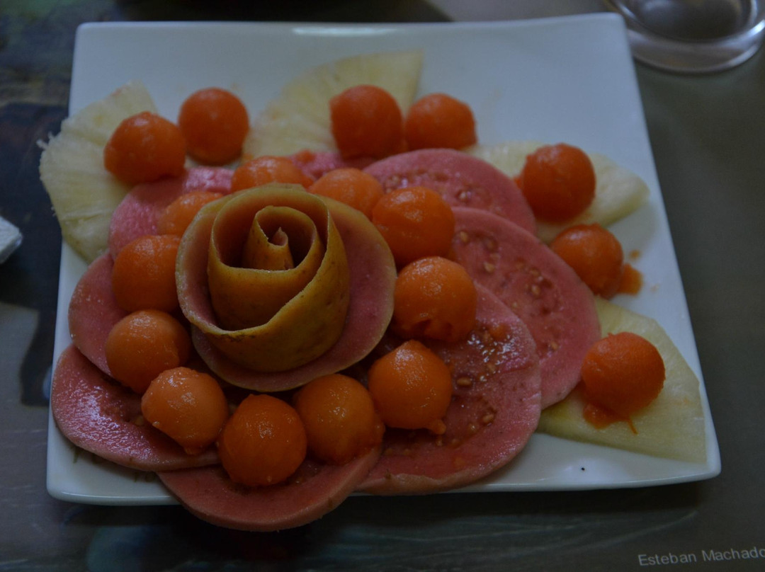 Casa Consuelo, Lourdes y Alvaro主图