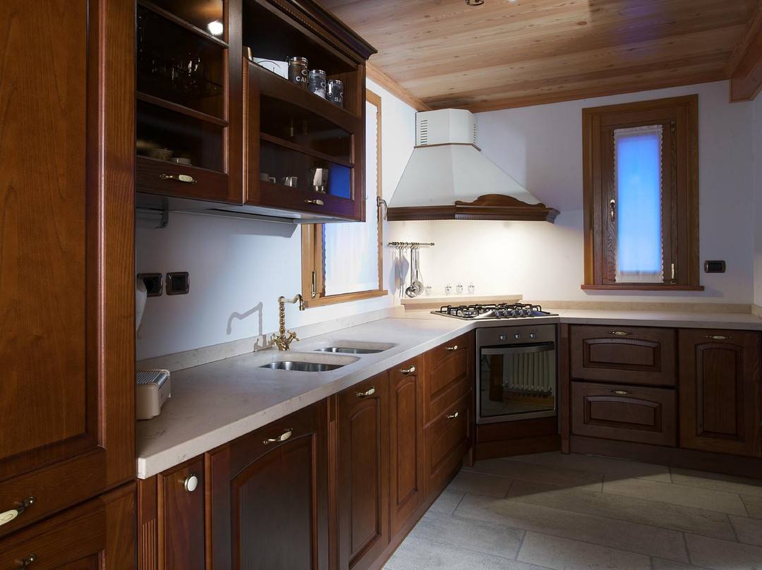 Agriturismo Ca'Premuda