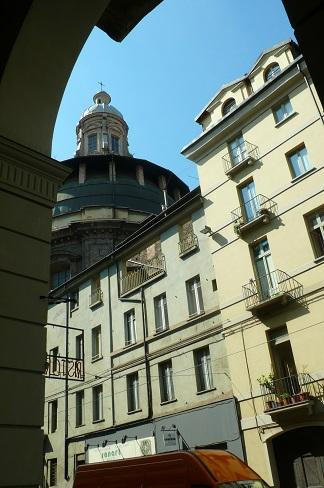Chiesa della Santissima Trinità景点图片