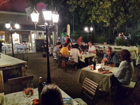 Malmesbury酒店住宿-Old Oak Manor and Cafe Felix