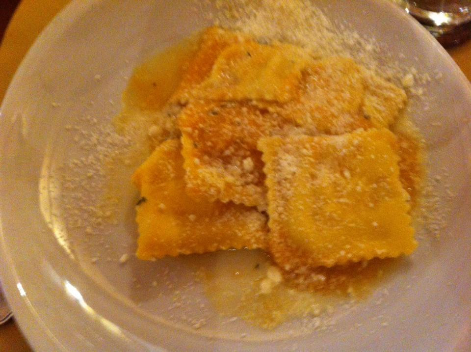 Cooking Classes in Rome-罗马必去景点