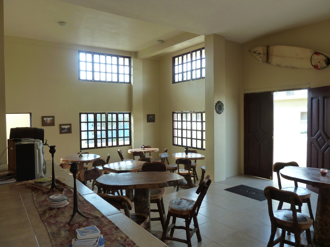 Chaqana Lodge