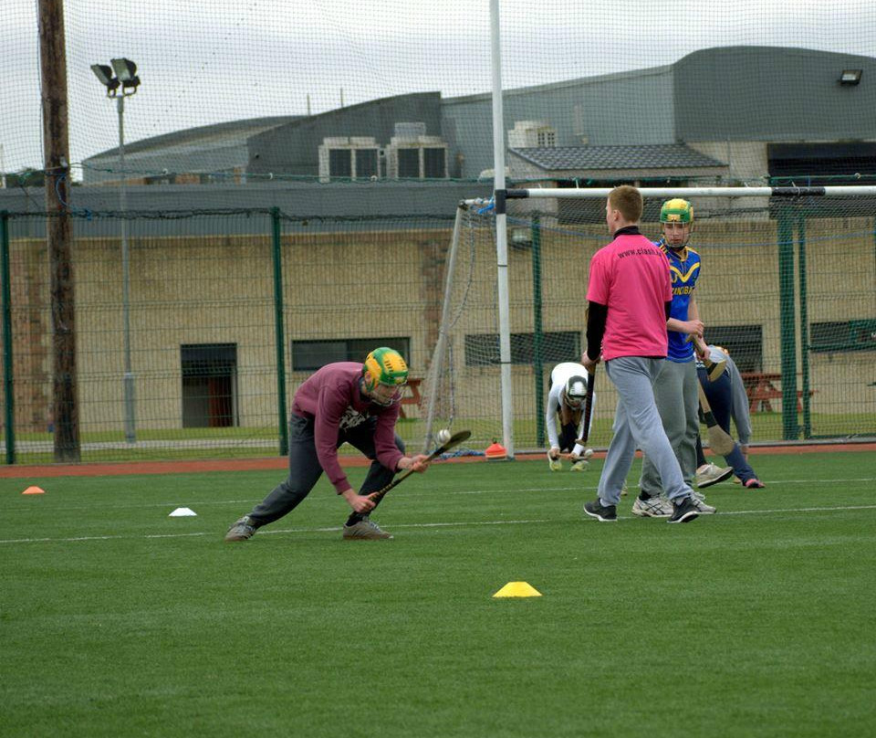Clash Gaelic Games-Portmarnock必去景点